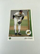 1989 Upper Deck baseball card- #17 John Smoltz--rookie---