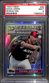 1993 Finest Refractors #69 DOUG JONES (Refractor) PSA 9 10968933 