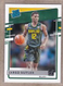 Jared Butler 2021 Chronicles Donruss Draft Picks #49 RC Utah Jazz Baylor Bears