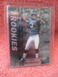 1999 TOPPS FINEST DONOVAN MCNABB RC #166