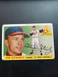 1955 Topps #191 Eddie Stanky P St. Louis Cardinals Manager