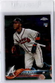 2018 Topps Chrome #72 Ozzie Albies