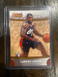 2007-08 Topps Trademark Moves #23 LeBron James Numbered /399