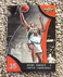 2007-08 Topps Finest Kevin Durant RC Seattle SuperSonics #71