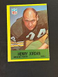 1967 Philadelphia Football #78 Henry Jordan EX+ OCGreen Bay Packers Virginia HOF