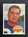 1960 Topps Vintage Football 🏈 card #77, PAT SUMMERALL, New York Giants, EX