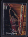 MICHAEL JORDAN 1997-98 Finest #271 B HOF Bulls