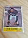 1964 Philadelphia - #32 Vince Costello Cleveland Browns