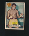 RAY ROBINSON 1951 TOPPS RINGSIDE BOXING #43