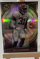 WILL ANDERSON 2022 Bowman Chrome University Invicta Lava #BI-3  Alabama