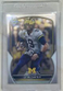 JJ McCarthy 2022 Bowman University Chrome #48 RC Michigan Wolverines