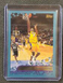 2001 Topps - Kobe Bryant #50! Los Angeles Lakers!