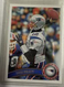 Tom Brady Record Breaker 2011 Topps #204 Patriots GOAT NFL Future HOF