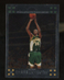 2007-08 Topps Chrome #131 Kevin Durant Seattle Supersonics RC Rookie