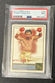 Manny Pacquiao 2011 Topps Allen & Ginter Rookie #262 PSA 9 MINT