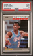 OTIS THORPE 1987-88 FLEER BASKETBALL CARD #109 KINGS PSA 9 MINT A2