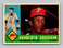 1960 Topps #416 Humberto Robinson EX-EXMT Philadelphia Phillies Baseball Card