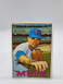 1967 Topps Baseball Card #537 CHUCK ESTRADA Excellent Cd