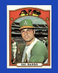 1972 Topps Set-Break #650 Sal Bando NR-MINT *GMCARDS*