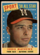 1958 Topps Eddie Mathews #480 Vg