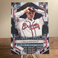 2021 Bowman Draft Night Ryan Cusick Atlanta Braves #BDN-5