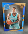 2017-18 Panini Donruss Malik Monk Rated Rookie RC Hornets #190 Sacrameno Kings