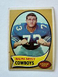 Ralph Neely 1970 Topps #4 Dallas Cowboys