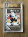 SIDNEY CROSBY BGS 9.5 2005-06 UPPER DECK UD #201 YOUNG GUNS ROOKIE RC 
