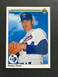 1990 Upper Deck Nolan Ryan Error Card #734