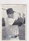 1969 TOPPS DECKLE EDGE AL FERRARA DODGERS #30 (REVIEW PICS) (VG-EX) JC-4121