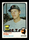 1973 Topps Set Break #193 Carlton Fisk EX-EX/MT *BNCARDS*