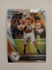 Sam Ehlinger 2021 Panini Prizm Draft Picks Prizm Silver #131