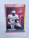 1990 Score Ground Force #325 Barry Sanders Detroit Lions