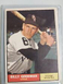 1961 Topps Baseball #247 Billy Goodman