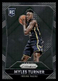 2015/16 Panini Prizm Myles Turner Rc #340 A