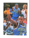 Kevin Garnett 1995-96 Fleer Flair Rookie Card RC #206 - Low Shipping!