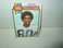 TONY HILL 1979 CARD Topps #182 Rookie Rc DALLAS COWBOYS Stanford WR Sharp EX+