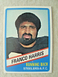 1976 Wonder Bread #3 Franco Harris