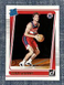 2021-22 Donruss COREY KISPERT Rated Rookie #233 Wizards 