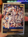 2000 Topps DEREK JETER Card #15 New York Yankees