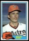 1981 Topps #240 Nolan Ryan Houston Astros NR-MINT NO RESERVE!