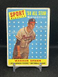 1958 Topps #494 Warren Spahn - Milwaukee Braves All-Star HOF (Low Grade)