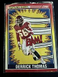 1990 Score - #553 Derrick Thomas