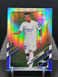 2020 Topps Chrome UEFA Refractor Vinicius Junior (Vini Jr.) #89