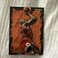 1996-97 Fleer Hardwood Leader Michael Jordan #123 - Chicago Bulls 