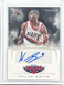 2012-13 Panini Marquee Nolan Smith Rookie Auto Autograph RC #74 Trail Blazers