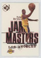 1997-98 Upper Deck UD3 Jam Masters Kobe Bryant #19 HOF