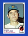 1973 Topps Set-Break #176 Chuck Taylor NR-MINT *GMCARDS*