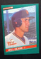 1986 Donruss The Rookies - #32 Will Clark  Please Check Out My Other Listings 