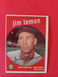 1959 Topps Jim Lemon #215 EXMNT NRMNT